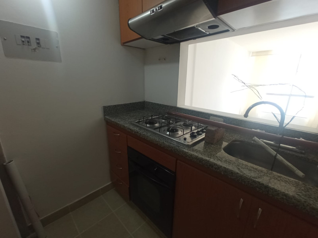 Apartamento en venta en Chapinero Central, Bogotá · foto 6 de 14