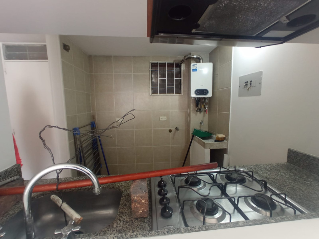 Apartamento en venta en Chapinero Central, Bogotá · foto 7 de 14