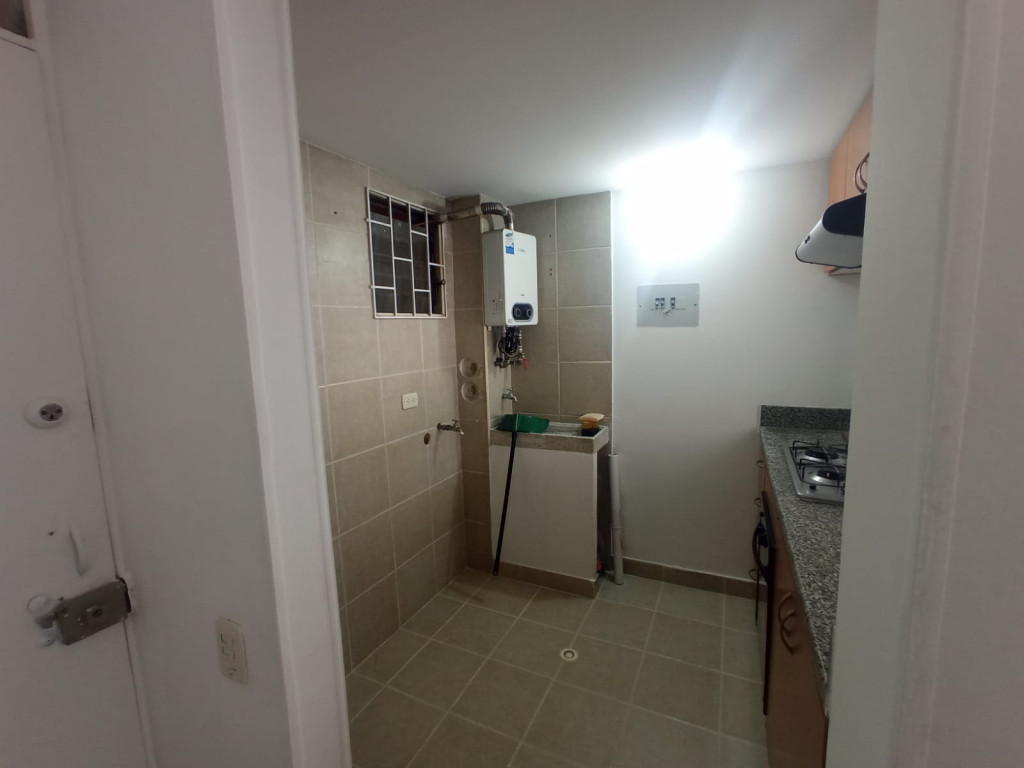 Apartamento en venta en Chapinero Central, Bogotá · foto 8 de 14