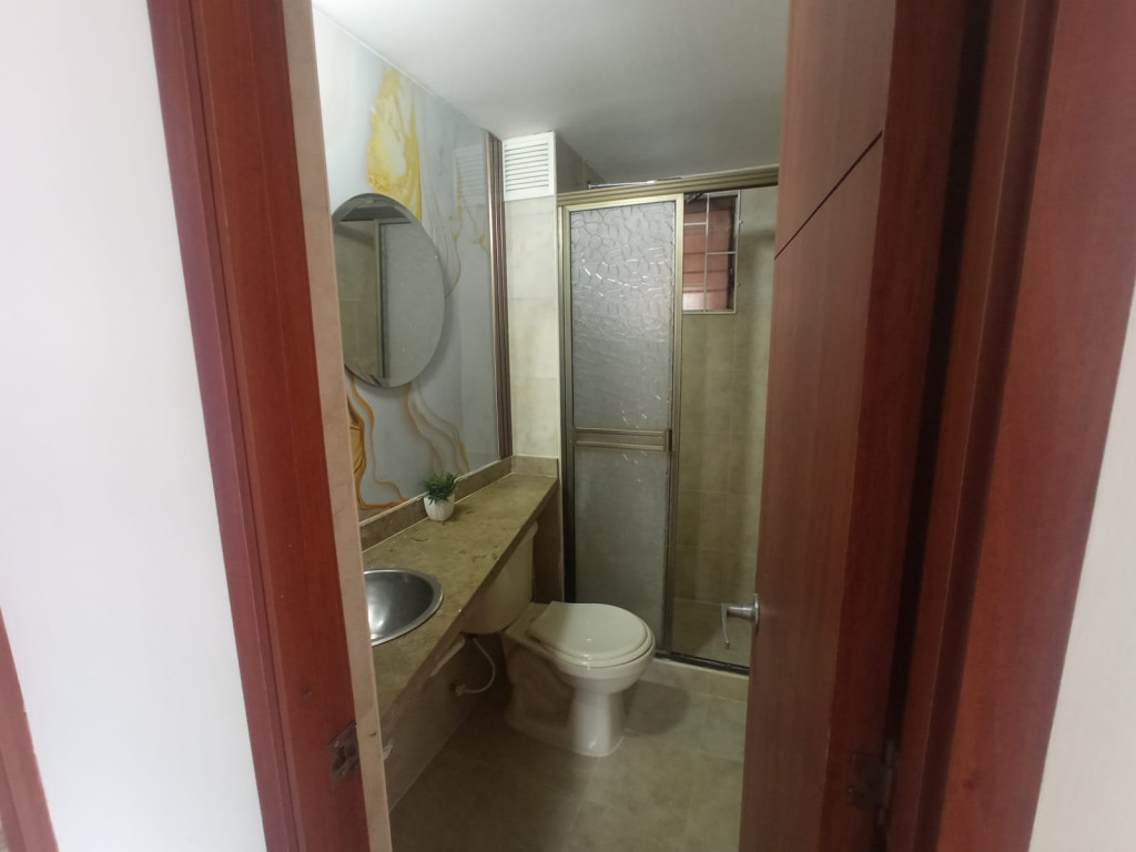 Apartamento en venta en Chapinero Central, Bogotá · foto 9 de 14