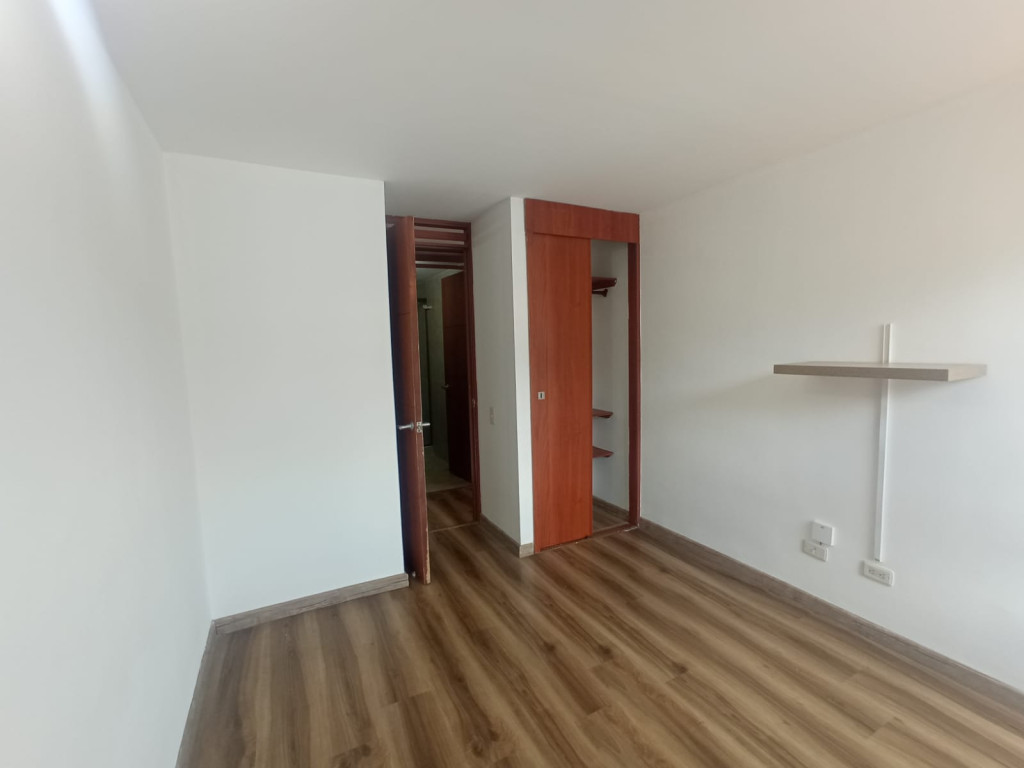 Apartamento en venta en Chapinero Central, Bogotá · foto 10 de 14