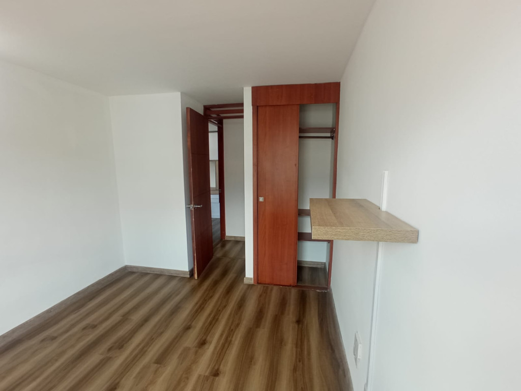 Apartamento en venta en Chapinero Central, Bogotá · foto 11 de 14