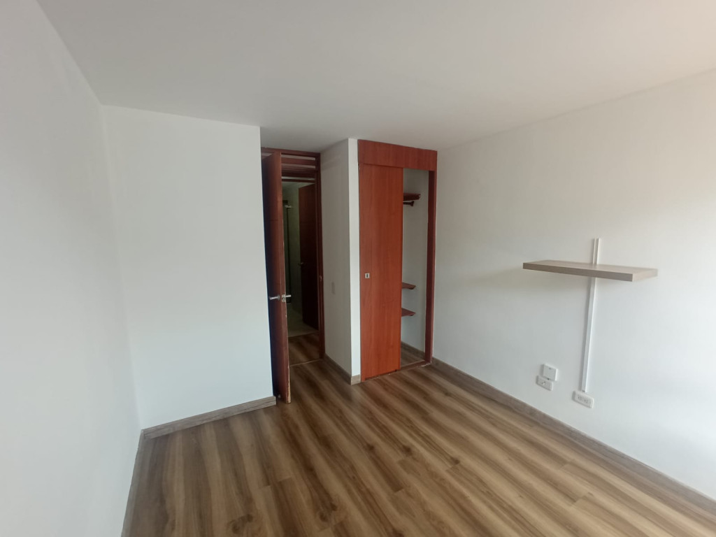 Apartamento en venta en Chapinero Central, Bogotá · foto 12 de 14