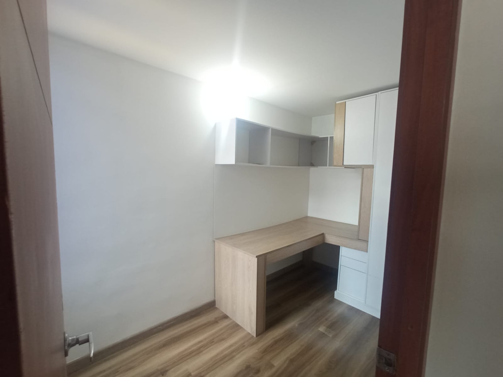 Apartamento en venta en Chapinero Central, Bogotá · foto 13 de 14