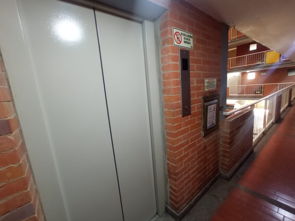 Apartamento en venta en Chapinero Central, Bogotá · foto 14 de 14