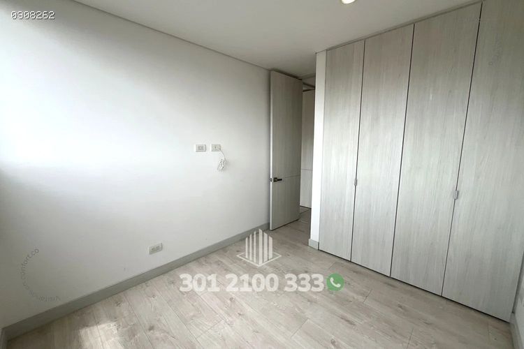Apartamento de 2 alcobas en arriendo en Cumbres, Envigado, 85 m² · foto 11 de 24