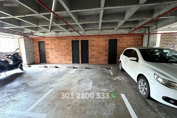 Apartamento de 2 alcobas en arriendo en Cumbres, Envigado, 85 m² · foto 19 de 24
