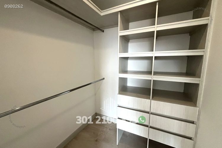 Apartamento de 2 alcobas en arriendo en Cumbres, Envigado, 85 m² · foto 17 de 24
