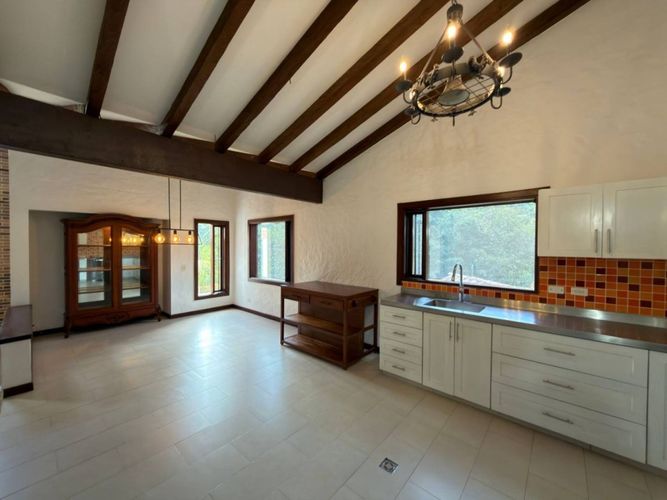 Finca en arriendo en Cabeceras De Llanogrande, Rionegro, 220 m² · foto 5 de 23