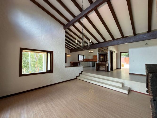 Finca en arriendo en Cabeceras De Llanogrande, Rionegro, 220 m² · foto 8 de 23