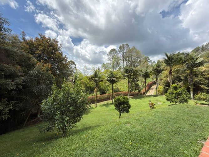 Finca en arriendo en Cabeceras De Llanogrande, Rionegro, 220 m² · foto 11 de 23