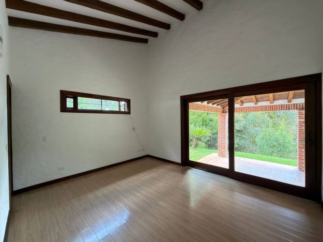 Finca en arriendo en Cabeceras De Llanogrande, Rionegro, 220 m² · foto 13 de 23