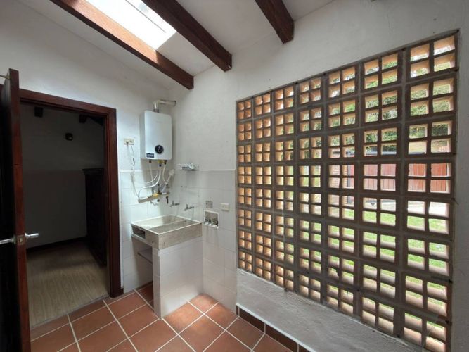 Finca en arriendo en Cabeceras De Llanogrande, Rionegro, 220 m² · foto 23 de 23
