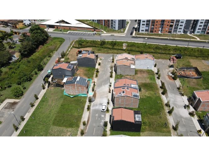 Lote en venta en San Nicolas, La Ceja, 63 m² · foto 2 de 21