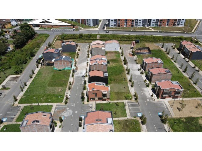 Lote en venta en San Nicolas, La Ceja, 63 m² · foto 3 de 21