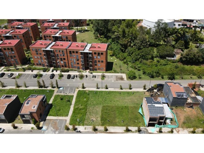 Lote en venta en San Nicolas, La Ceja, 63 m² · foto 4 de 21