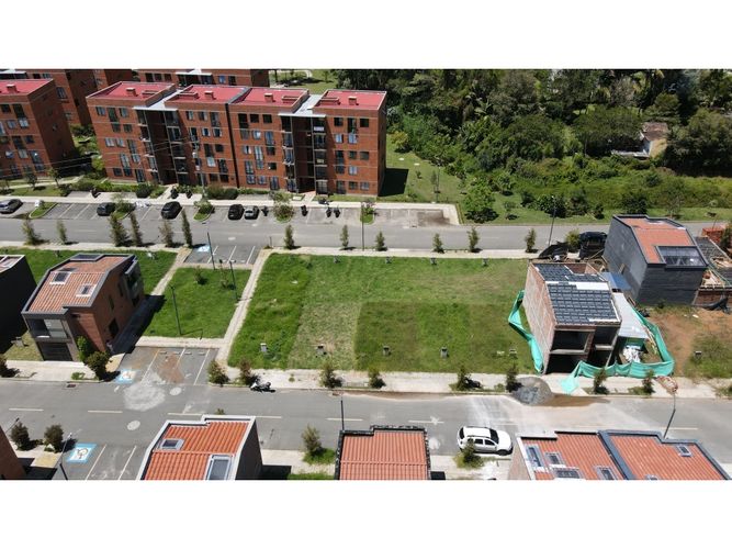 Lote en venta en San Nicolas, La Ceja, 63 m² · foto 5 de 21