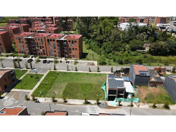Lote en venta en San Nicolas, La Ceja, 63 m² · foto 6 de 21