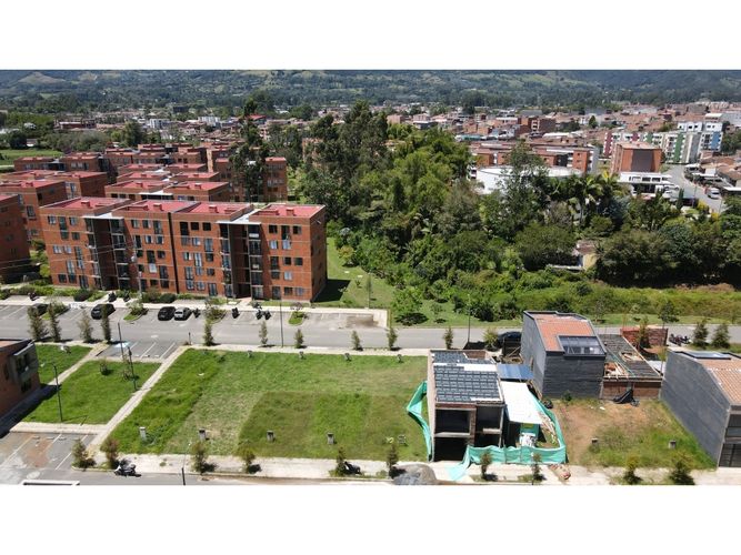 Lote en venta en San Nicolas, La Ceja, 63 m² · foto 7 de 21
