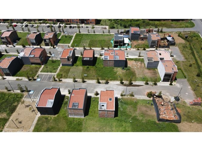 Lote en venta en San Nicolas, La Ceja, 63 m² · foto 8 de 21