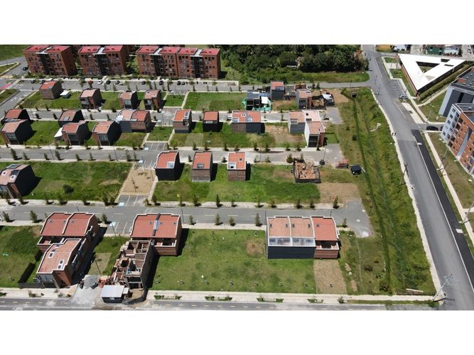 Lote en venta en San Nicolas, La Ceja, 63 m² · foto 9 de 21