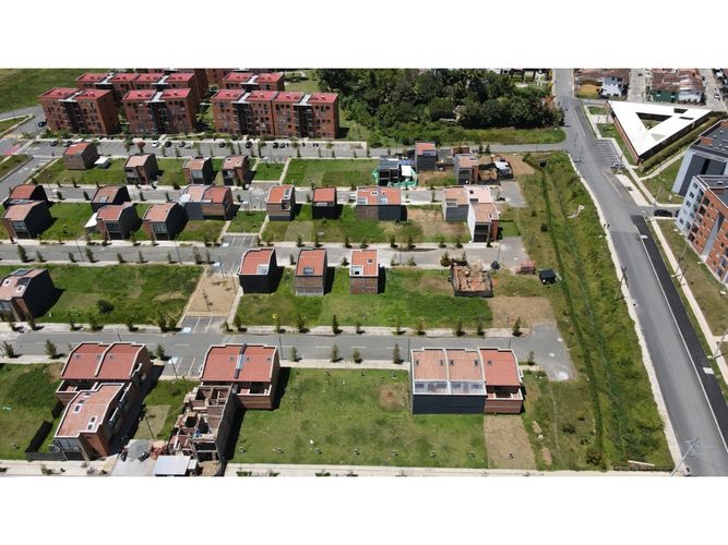 Lote en venta en San Nicolas, La Ceja, 63 m² · foto 10 de 21