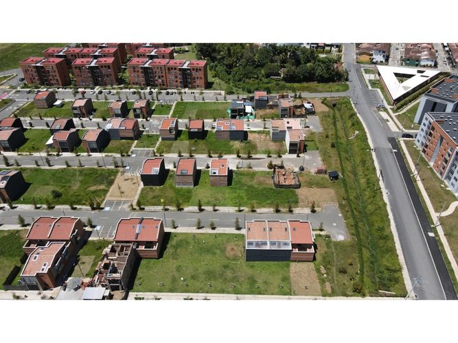 Lote en venta en San Nicolas, La Ceja, 63 m² · foto 11 de 21