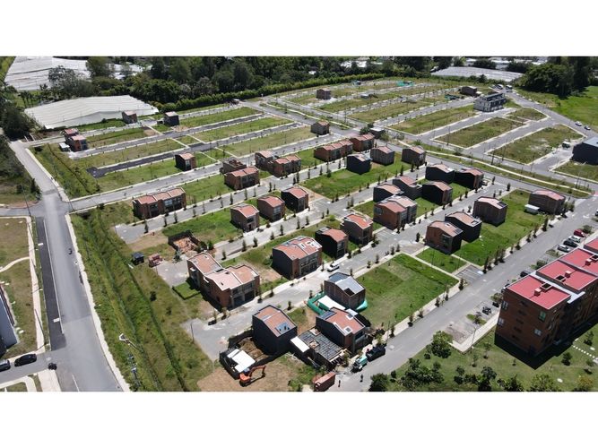 Lote en venta en San Nicolas, La Ceja, 63 m² · foto 12 de 21