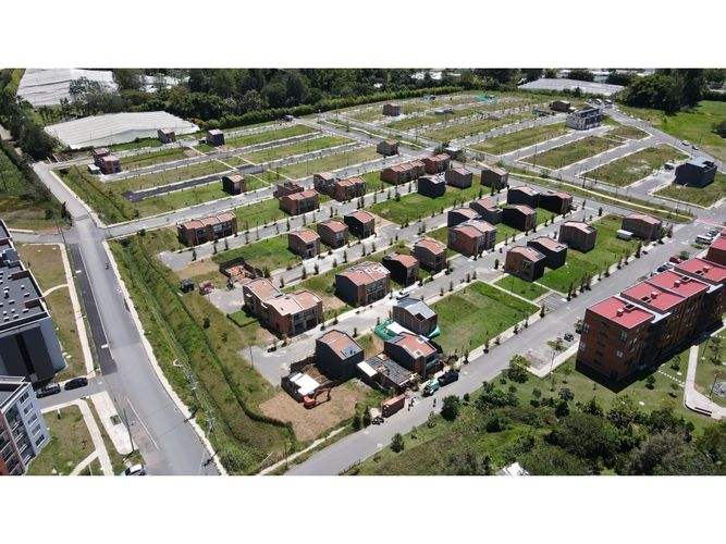 Lote en venta en San Nicolas, La Ceja, 63 m² · foto 13 de 21