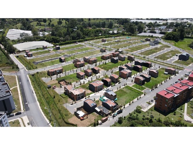 Lote en venta en San Nicolas, La Ceja, 63 m² · foto 14 de 21