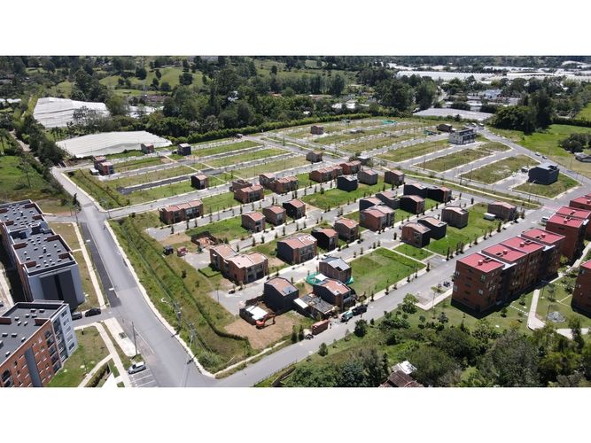 Lote en venta en San Nicolas, La Ceja, 63 m² · foto 15 de 21