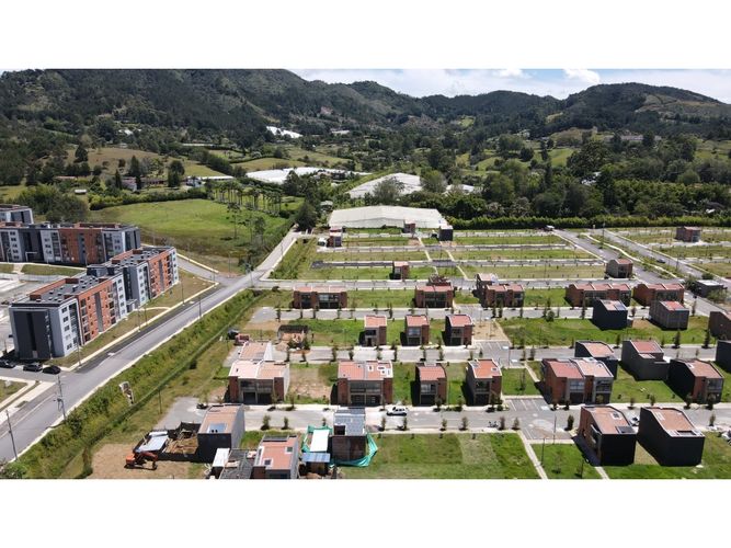 Lote en venta en San Nicolas, La Ceja, 63 m² · foto 17 de 21