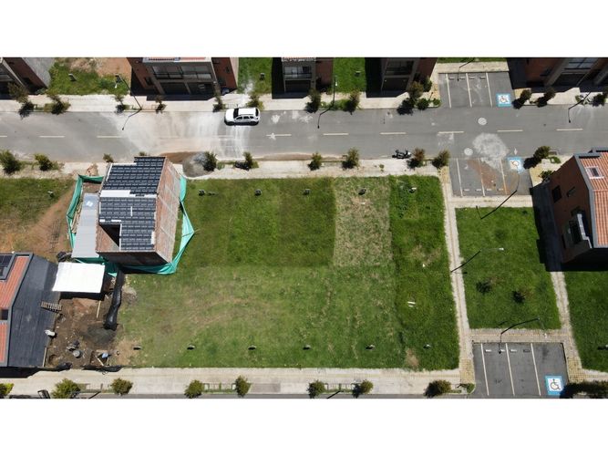 Lote en venta en San Nicolas, La Ceja, 63 m² · foto 19 de 21