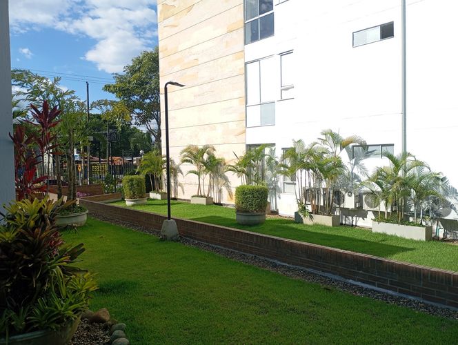 Apartamento de 3 alcobas en venta en Pance, Cali, 130 m² · foto 3 de 20