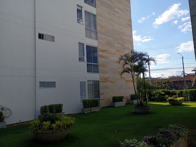 Apartamento de 3 alcobas en venta en Pance, Cali, 130 m² · foto 4 de 20