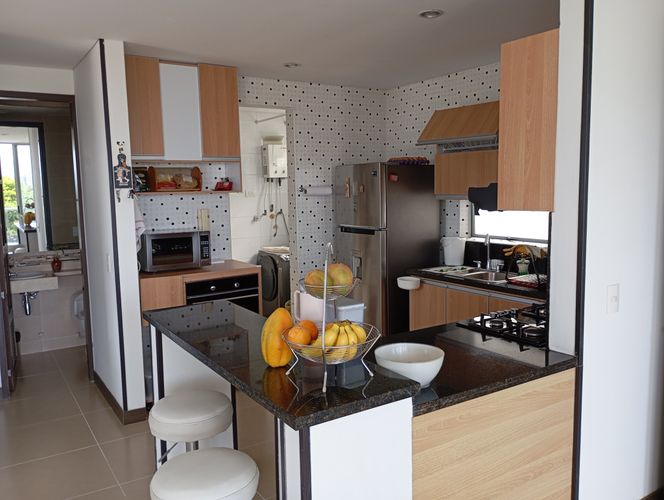 Apartamento de 3 alcobas en venta en Pance, Cali, 130 m² · foto 7 de 20