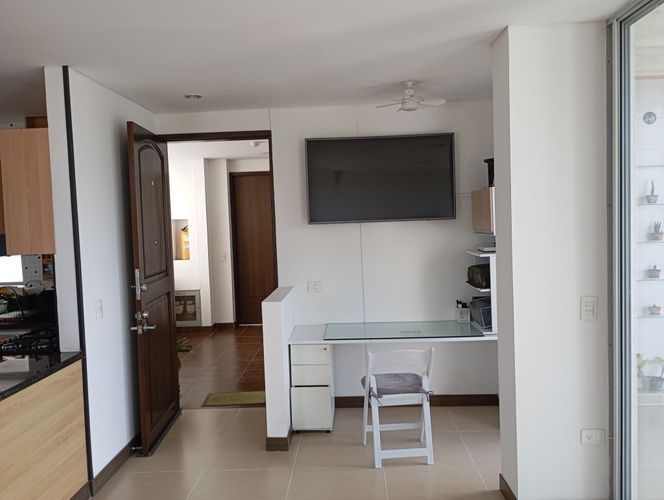 Apartamento de 3 alcobas en venta en Pance, Cali, 130 m² · foto 8 de 20