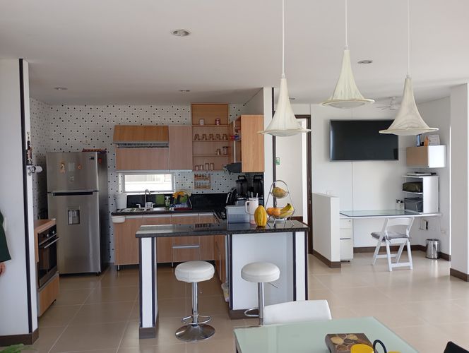Apartamento de 3 alcobas en venta en Pance, Cali, 130 m² · foto 9 de 20