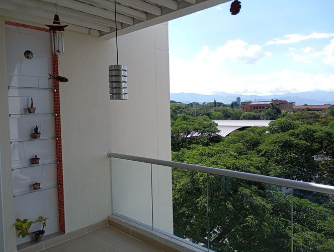 Apartamento de 3 alcobas en venta en Pance, Cali, 130 m² · foto 10 de 20