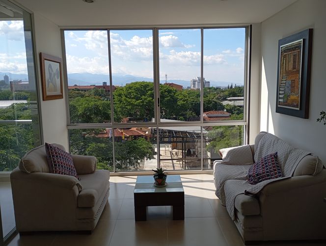 Apartamento de 3 alcobas en venta en Pance, Cali, 130 m² · foto 11 de 20