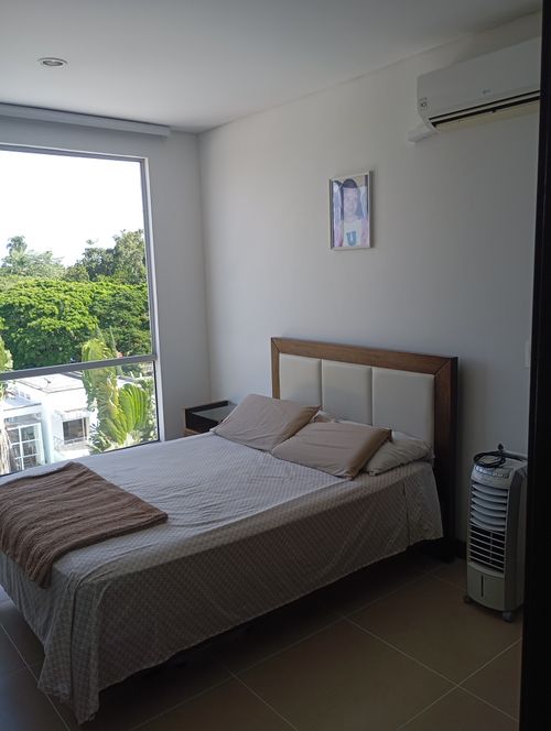 Apartamento de 3 alcobas en venta en Pance, Cali, 130 m² · foto 12 de 20