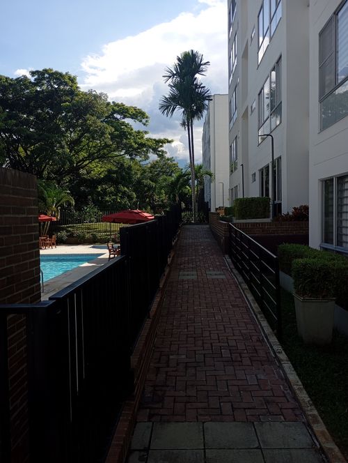 Apartamento de 3 alcobas en venta en Pance, Cali, 130 m² · foto 18 de 20