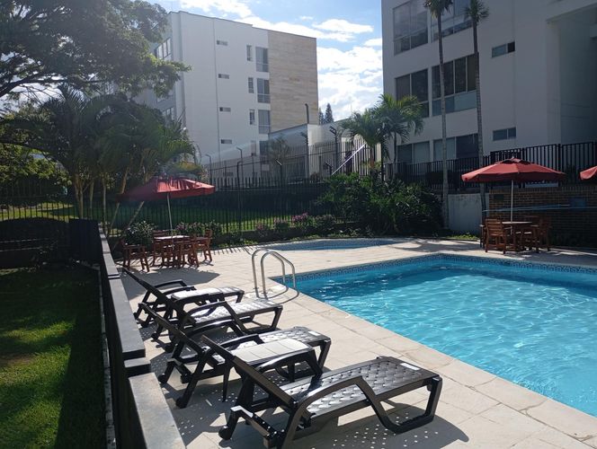 Apartamento de 3 alcobas en venta en Pance, Cali, 130 m² · foto 19 de 20