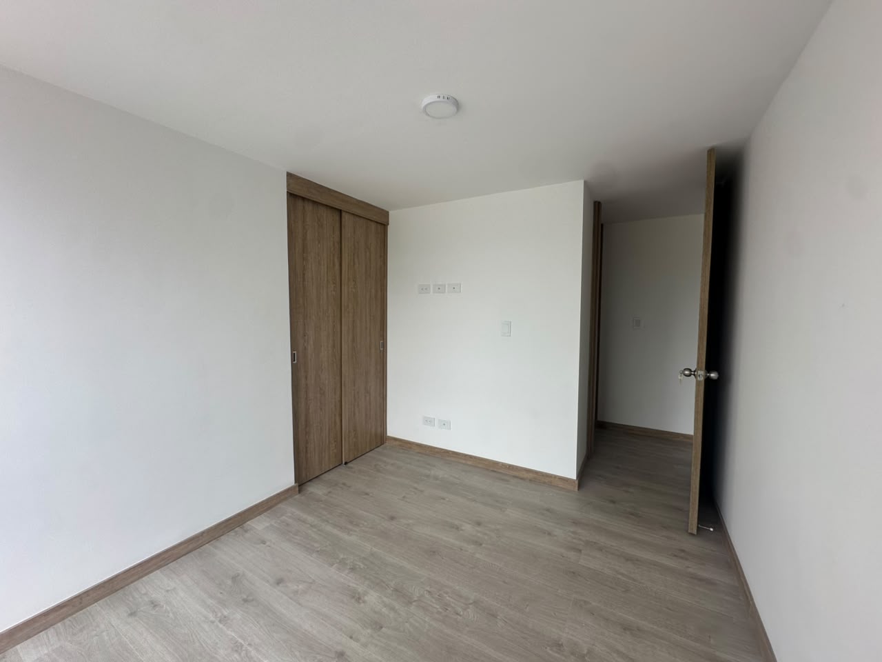 Apartamento en venta en Chipre, Manizales · foto 3 de 9