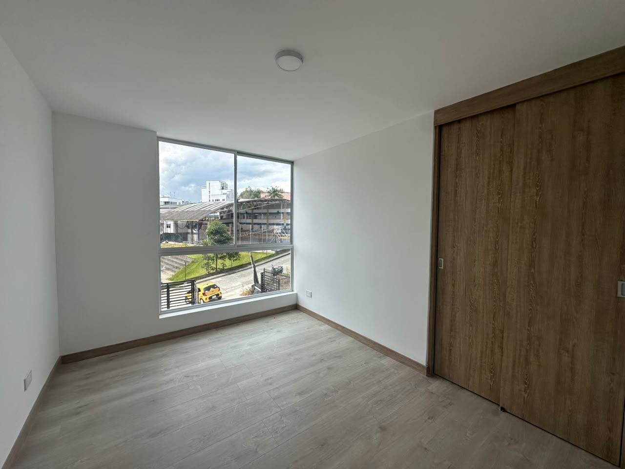 Apartamento en venta en Chipre, Manizales · foto 4 de 9
