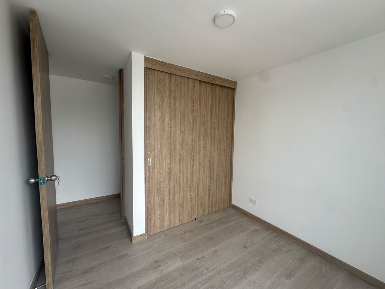 Apartamento en venta en Chipre, Manizales · foto 5 de 9
