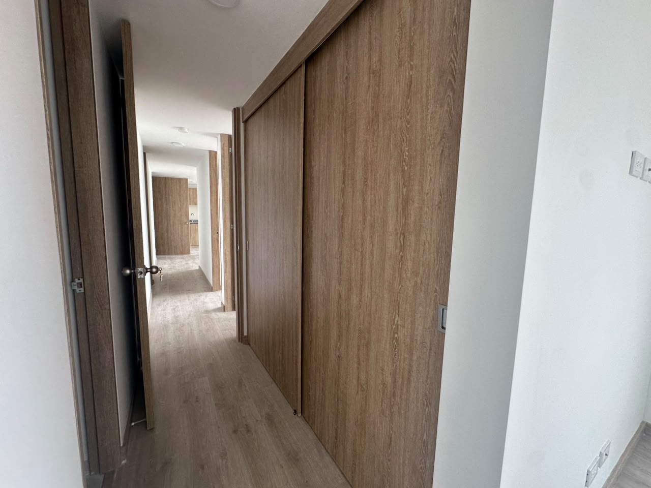 Apartamento en venta en Chipre, Manizales · foto 8 de 9