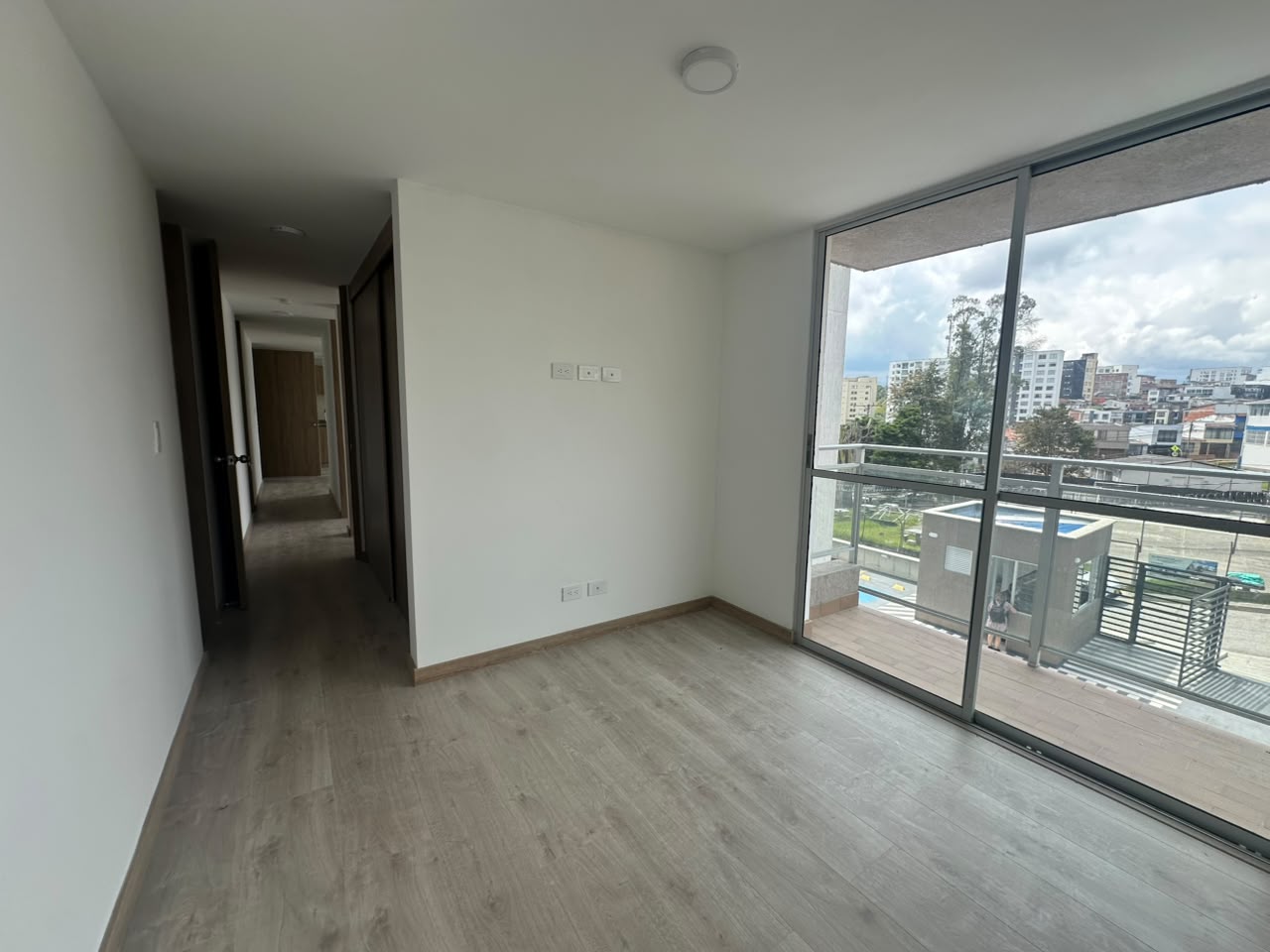 Apartamento en venta en Chipre, Manizales · foto 9 de 9