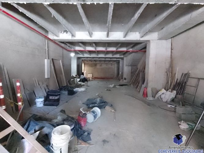Bodega en arriendo en El Dorado, Envigado, 380 m² · foto 4 de 4