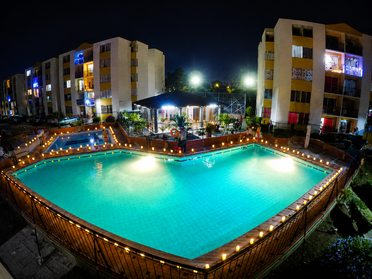 Apartamento en venta en Brisas De Los Alamos, Cali · foto 2 de 18